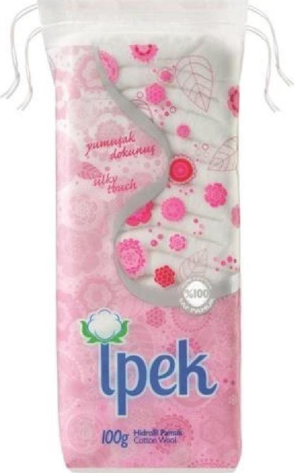 İpek Pamuk 100 Gr - Image 1