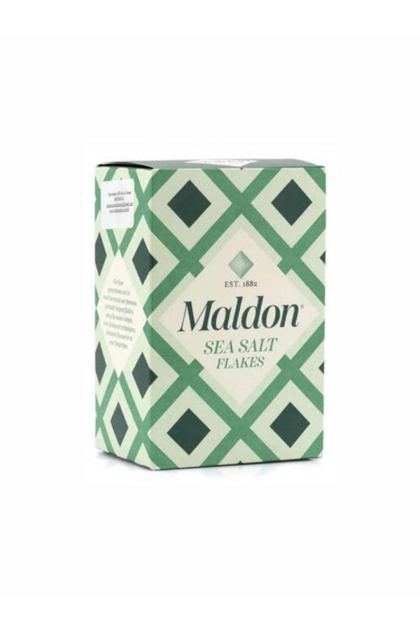 Maldon Deniz Tuzu 250 G - Image 1