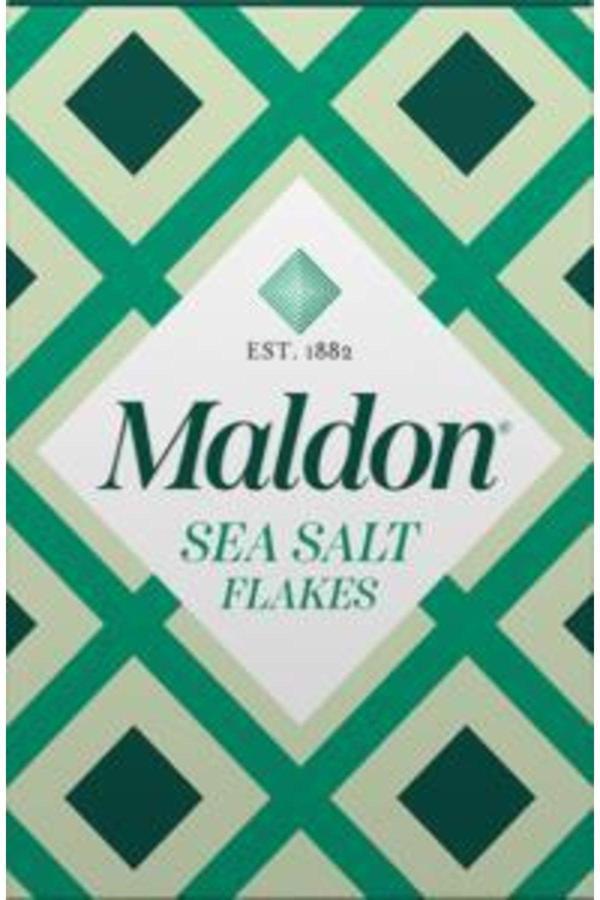 Maldon Deniz Tuzu 6 X 250 G - Image 1