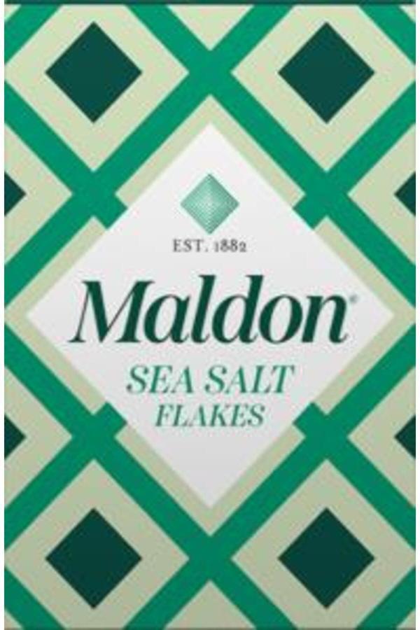 Maldon Deniz Tuzu 8 X 250 G - Image 1
