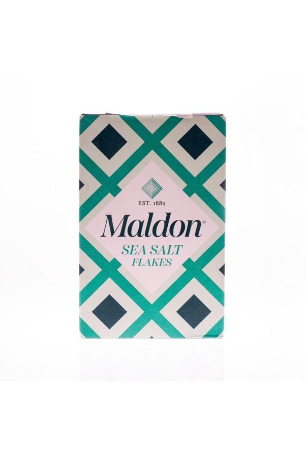 Maldon Deniz Tuzu 250 Gram - Image 1