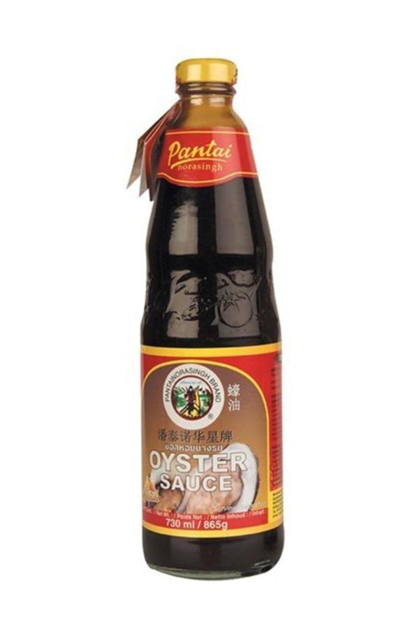 Pantai Istridye Sos - Oyster Sauce 730 Ml - Image 1