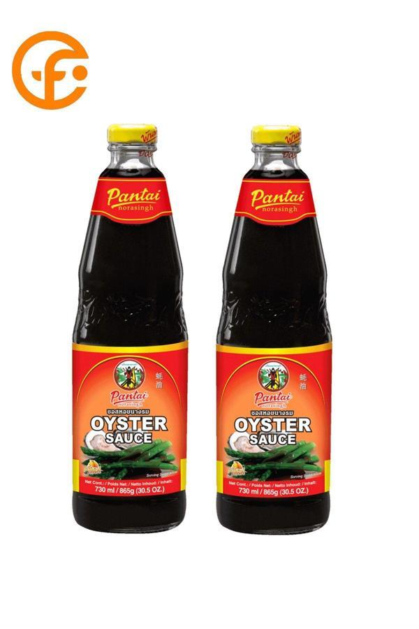Pantai Oyster Sos 730 Ml (2 Adet) - Image 1