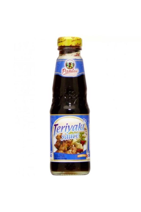 Pantai Teriyaki Sos 300 Ml - Image 1