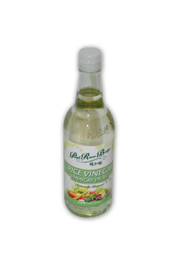 P.R.B. Pirinç Sirkesi 500 Ml - Image 1