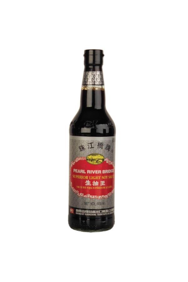 Soya Sos ( Light Soy Sauce ) - 600Ml - Image 1