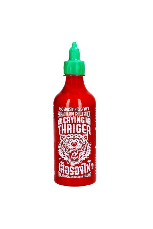 Srıracha Cryıng Thaıger Suree 440 Ml (484 Gr) - Image 1