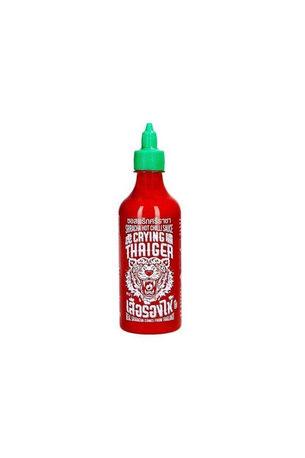 Suree Sriracha Acı Biber Sosu Hot Chilli Sos 435 Ml 2 Adet - Image 1
