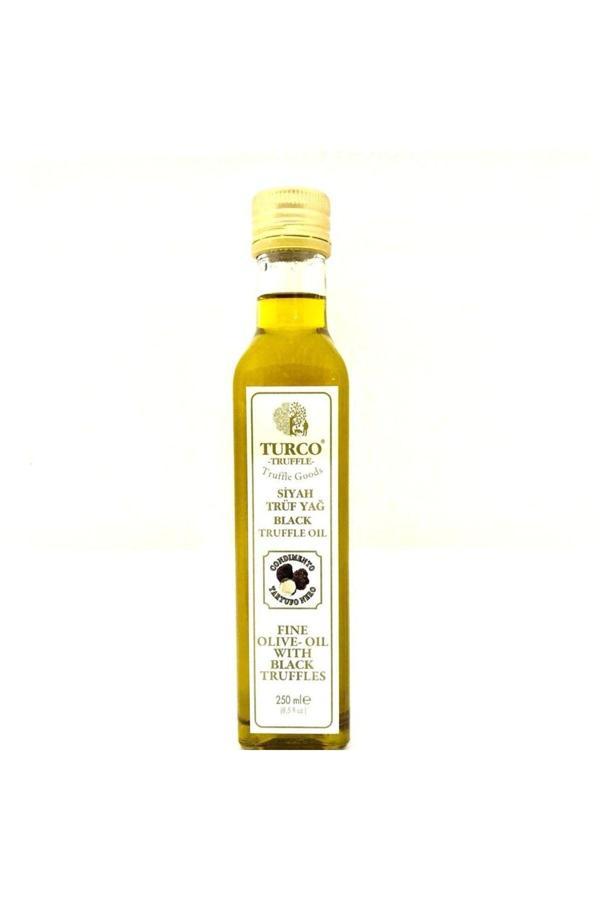 Turco Truffle Beyaz Trüf Yağı - Image 1
