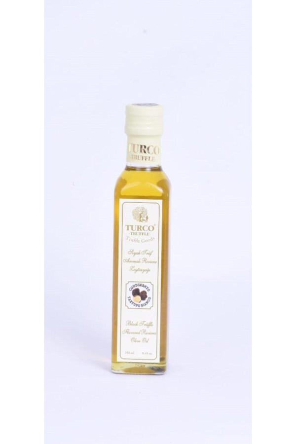 Turco Truffle Siyah Trüf Yağı 250 Ml - Image 1