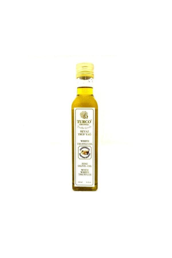 Turco Truffle Truffle Beyaz Truf Yağı 250 Ml - Image 1
