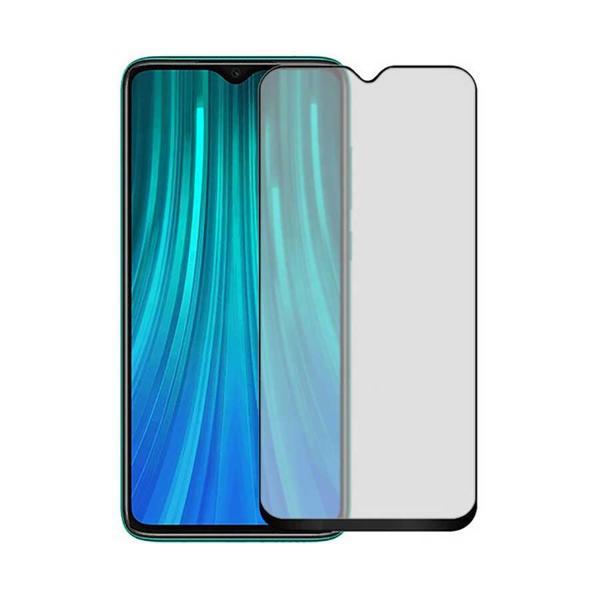 Xiaomi Redmi 8 Uyumlu Tam Kaplayan Mat Seramik Esnek Ekran Koruyucu - Image 1