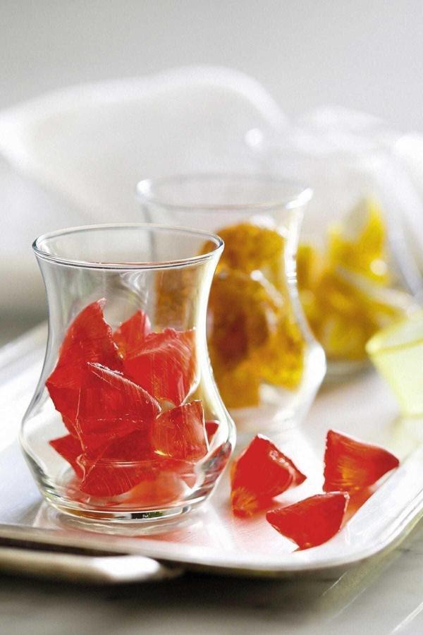 LAV Eda 6'lı Çay Bardağı Fma05139 - Image 1