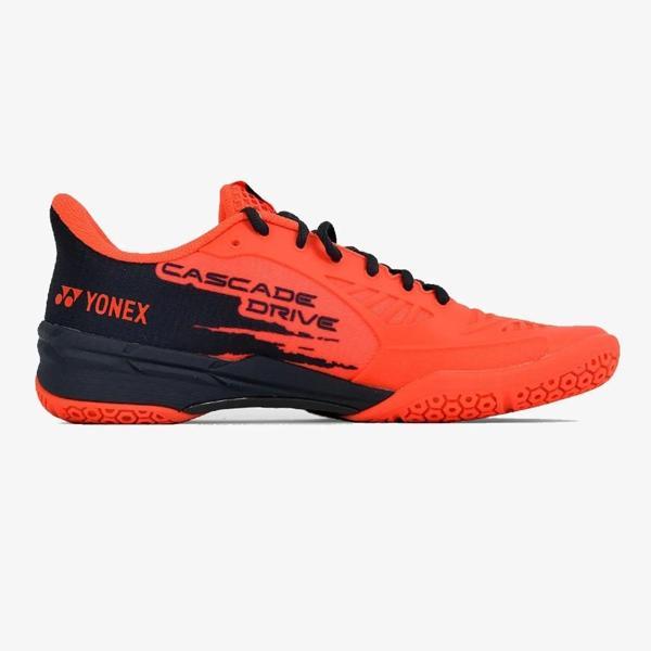 Yonex Cascade Drive Badminton Ayakkabı Erkek Kırmızı - Image 1