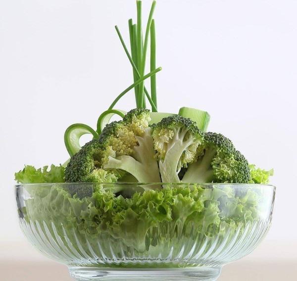 LAV Tokyo Tek Parça Servis-salata Kasesi Fma05082 - Image 1