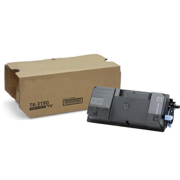 Kyocera TK-3430/ Kyocera ECOSYS MA5500ifx Muadil Toneri 25 bin Baskı - Image 1