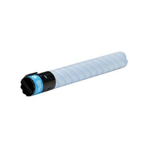 TN-221 | Develop ineo +287 Mavi Muadil Toner - Image 1