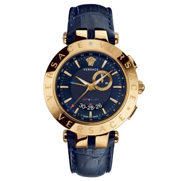 Versace VRSC29G70D282S282 Erkek Kol Saati - Image 1