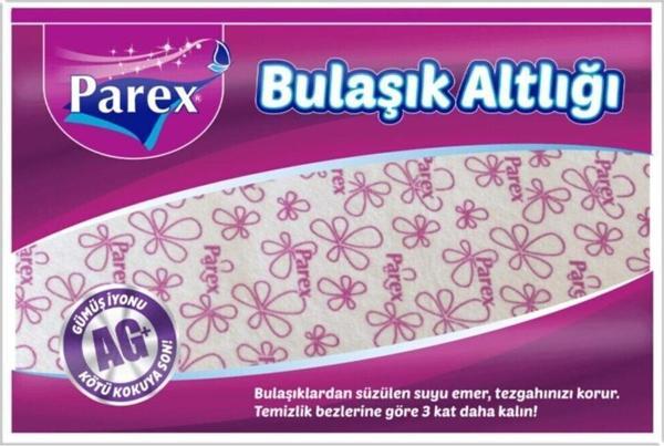 Parex Bulaşık Altlığı - Image 1