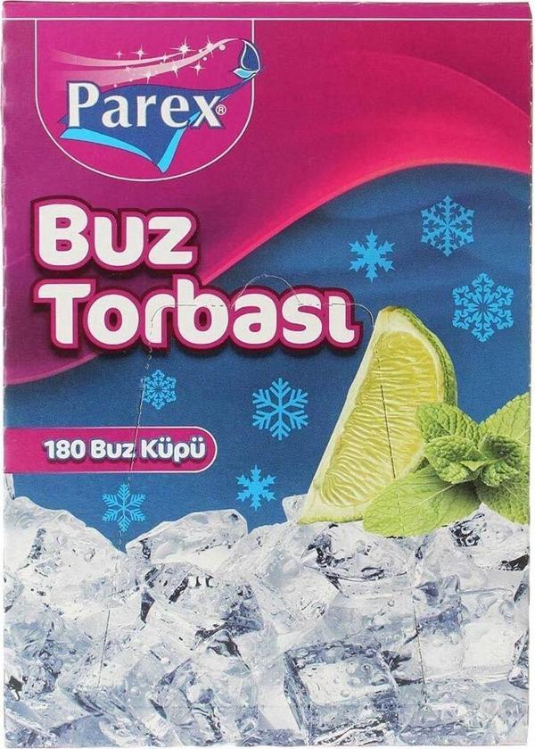 Parex Buz Torbası - Image 1