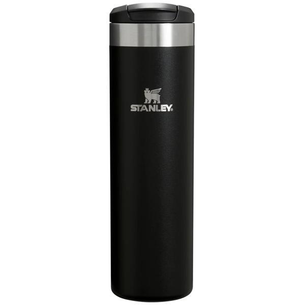 Stanley The AeroLight Transit Termos Bardak 0.60 Lt - (20 OZ) Black - Image 1