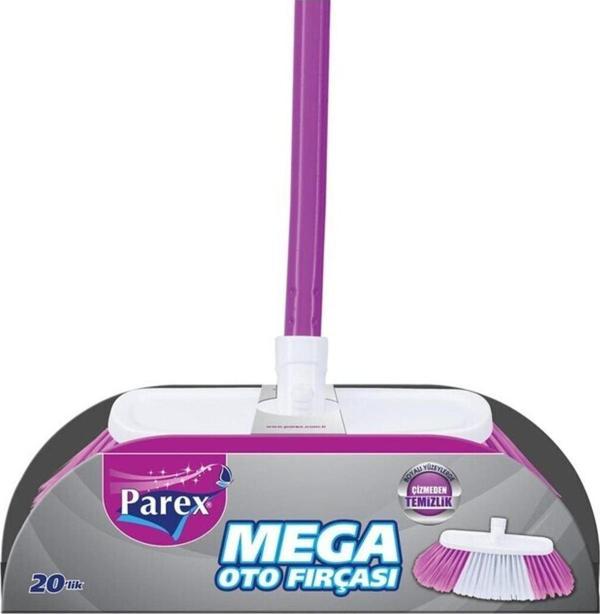 Parex Oto Fırçası - Image 1