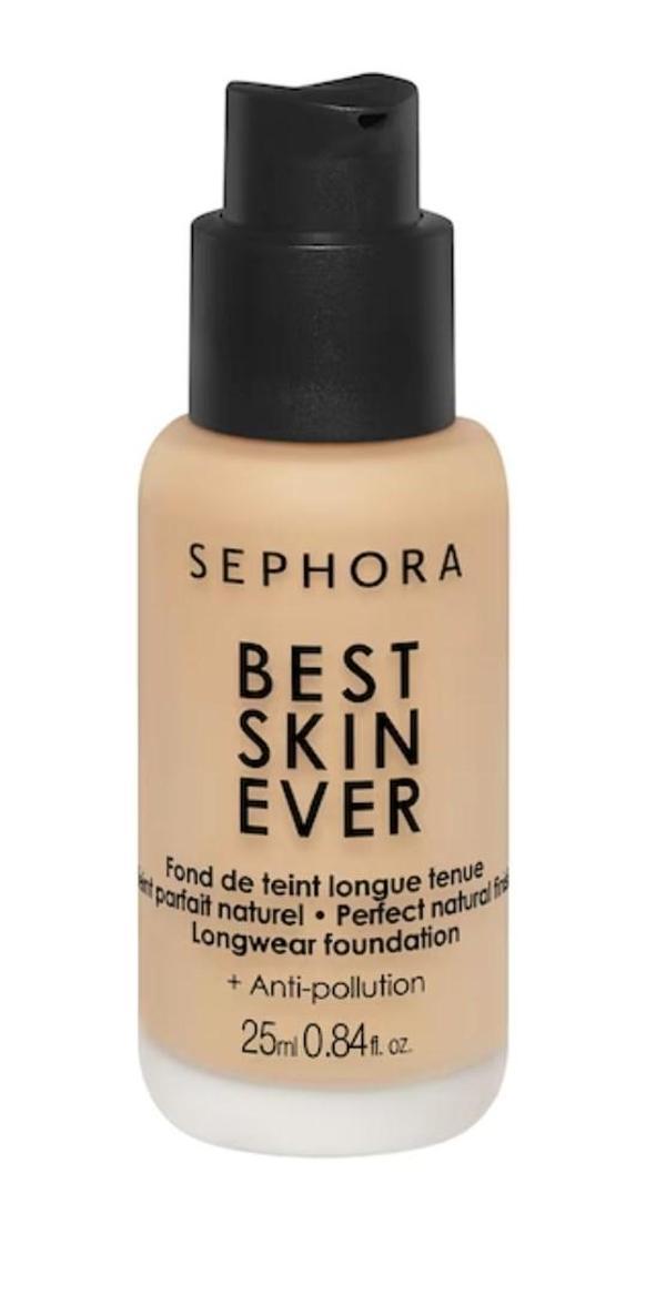 SEPHORA COLLECTION Best Skin Ever 11.5 P - Fondöten 25 ML  - Image 1