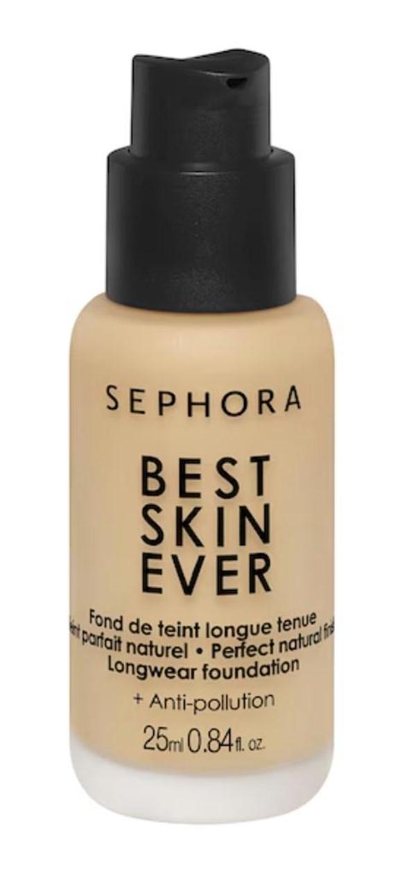 SEPHORA COLLECTION Best Skin Ever 12 Y - Fondöten 25 ML  - Image 1