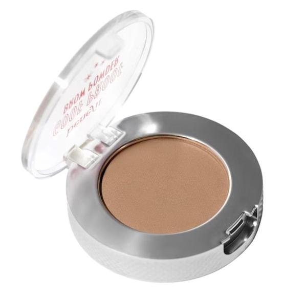 Benefit Cosmetics  Pratik Kaş Makyajı Için Kaş Pudrası - Image 1