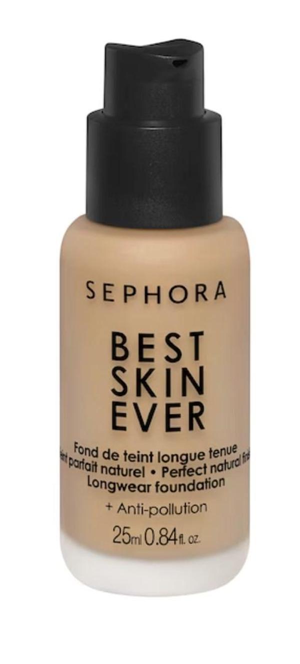 SEPHORA COLLECTION Best Skin Ever 17.5 N - Fondöten 25 ML  - Image 1