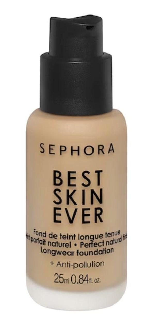 SEPHORA COLLECTION Best Skin Ever 20 N - Fondöten 25 ML  - Image 1