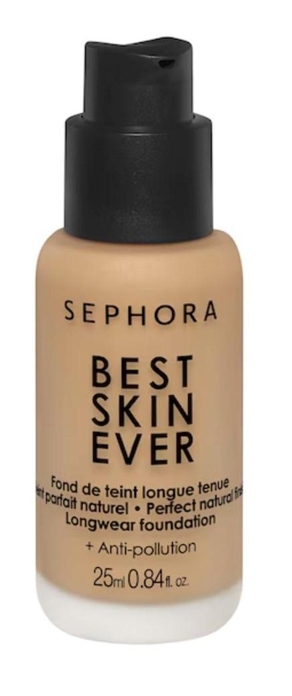 SEPHORA COLLECTION Best Skin Ever 21 P - Fondöten 25 ML  - Image 1