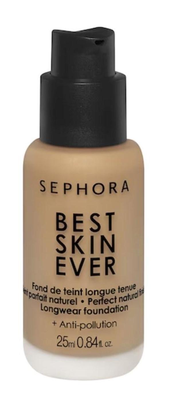 SEPHORA COLLECTION Best Skin Ever 24 N - Fondöten 25 ML  - Image 1