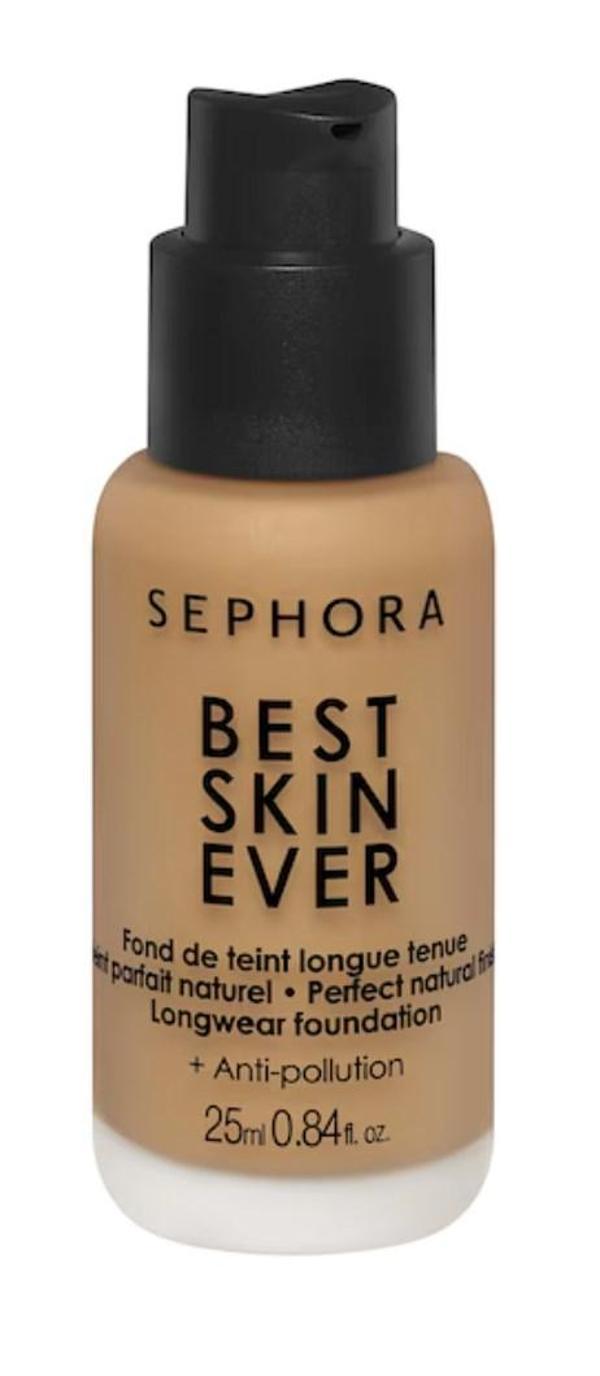 SEPHORA COLLECTION Best Skin Ever 25 N - Fondöten 25 ML  - Image 1