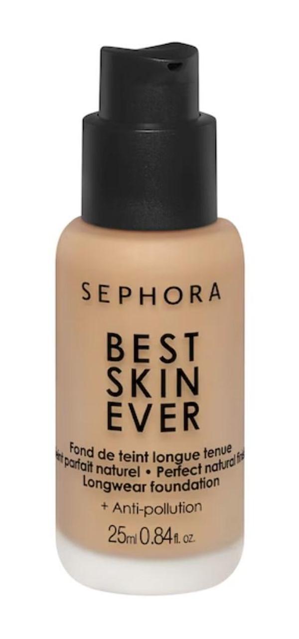 SEPHORA COLLECTION Best Skin Ever 26 N - Fondöten 25 ML  - Image 1