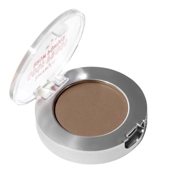 Benefit Cosmetics  Pratik Kaş Makyajı Için Kaş Pudrası - Image 1