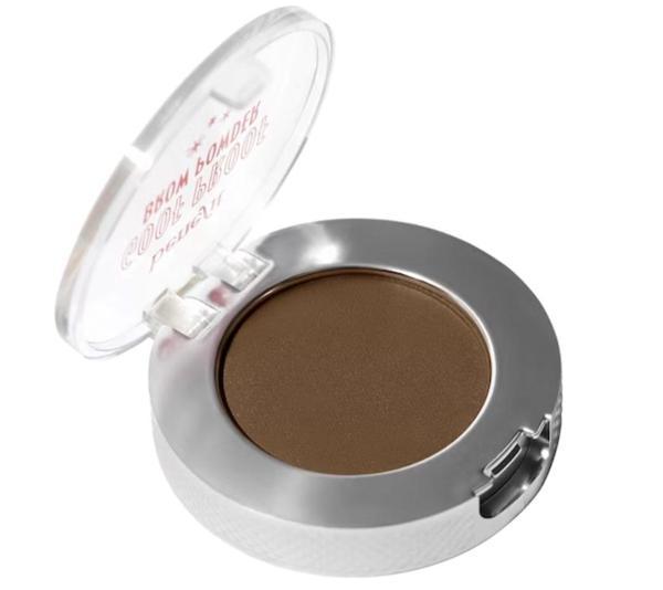 Benefit Cosmetics  Pratik Kaş Makyajı Için Kaş Pudrası - Image 1