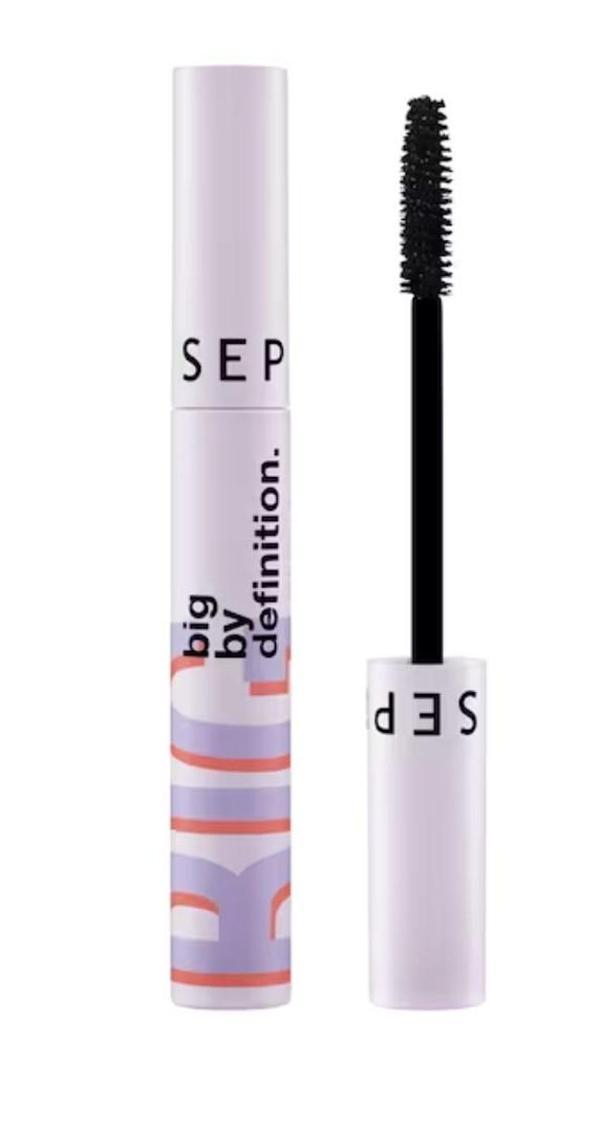 SEPHORA COLLECTION Big By Definition Mascara - Hacim Veren Maskara - Image 1