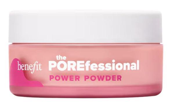 Benefit Cosmetics  The POREfessional Power Powder - Sabitleyici Pudra 4 g  - Image 1