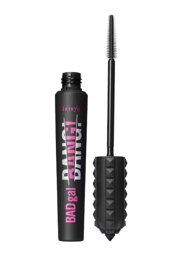 Benefit Cosmetics BADgal BANG! Maskara - Image 1