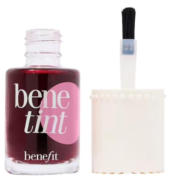 Benefit Cosmetics Benetint - Likit Dudak ve Yanak Renklendirici 10 ml  - Image 1