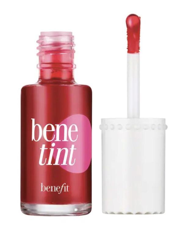 Benefit Cosmetics Benetint Likit Allık - Image 1
