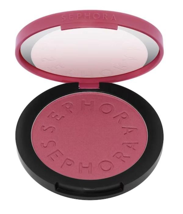 SEPHORA COLLECTION Colorful Blush 17  - Pudra Allık - Image 1