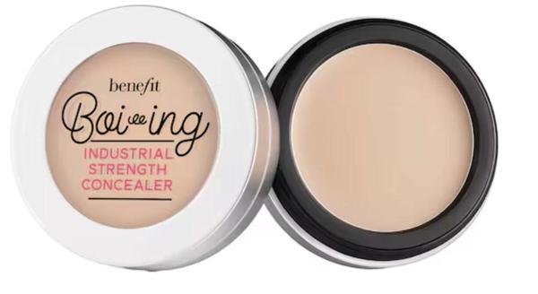 Benefit Cosmetics Boi-Ing Industrial Strenght Concealer No.1 Yüksek Örtücülükte Kapatıcı - Image 1