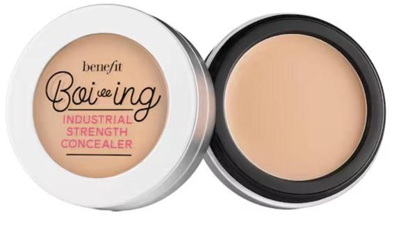 Benefit Cosmetics Boi-Ing Industrial Strenght Concealer No.2 Yüksek Örtücülükte Kapatıcı - Image 1