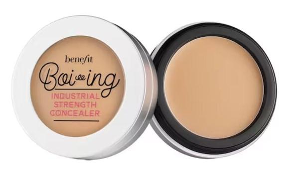 Benefit Cosmetics Boi-Ing Industrial Strenght Concealer Yüksek Örtücülükte Kapatıcı - Image 1