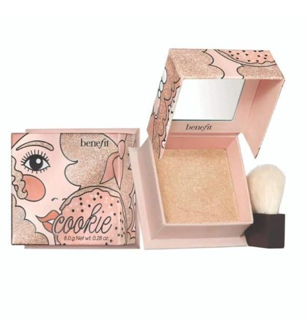 Benefit Cosmetics Cookie Aydınlatıcı Pudra  - Image 1