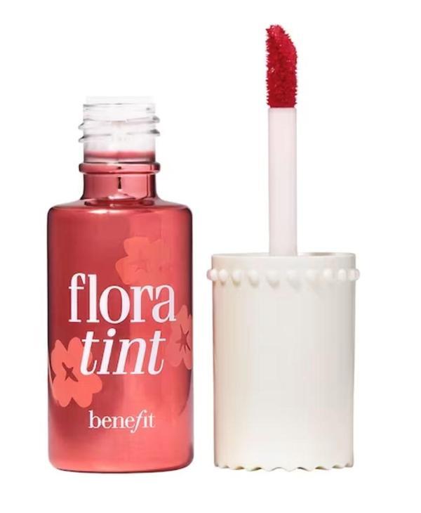 Benefit Cosmetics Floratint - Likit Dudak ve Yanak Renklendirici - Image 1