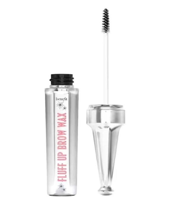 Benefit Cosmetics Fluff Up Brow Wax Esnek Ve Yumuşak Kaş Sabitleyici 6 ml - Image 1