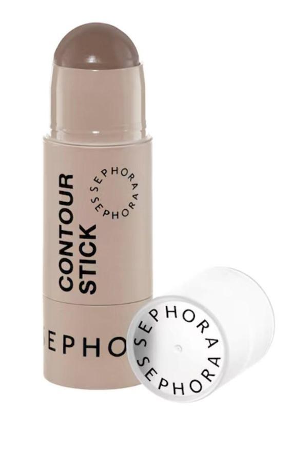 SEPHORA COLLECTION CONTOUR STICK 02 - Krem Kontur Çubuğu - Image 1